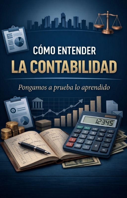 Portada del workbook de práctica